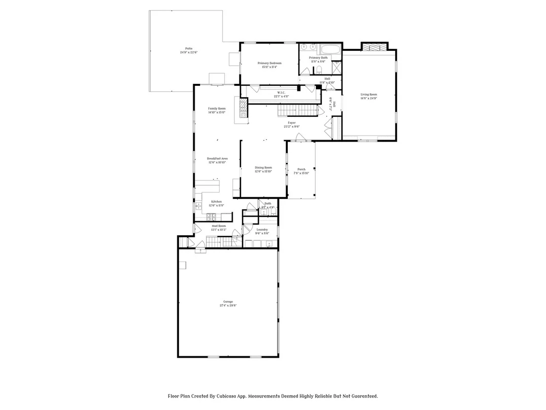 Photo of 898 Bridlegate Lane