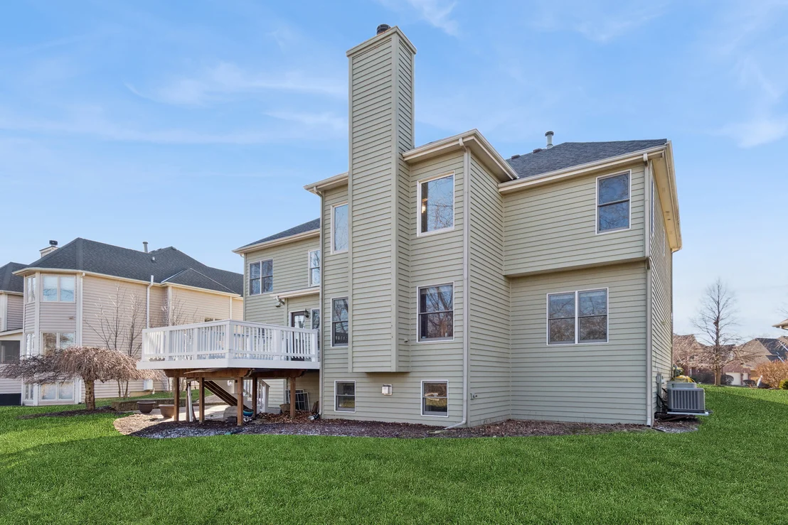 Photo of 2667 Charter Oak Drive