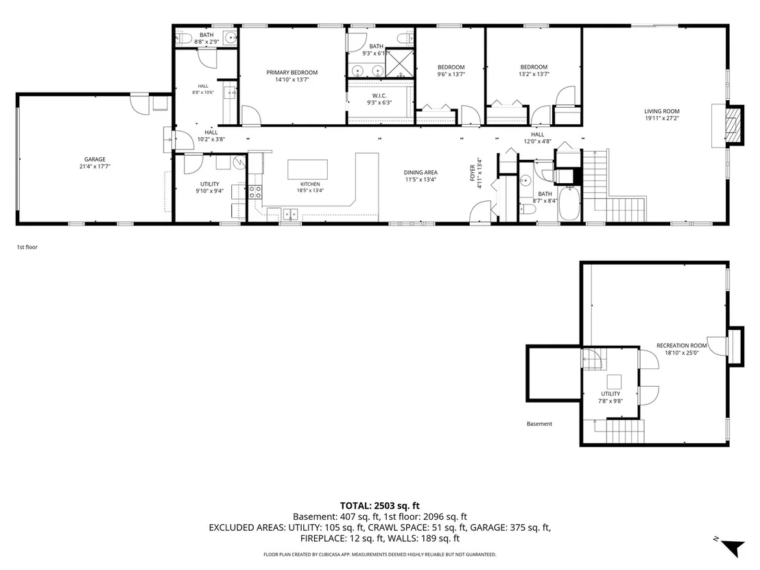 Photo of 2116 N Pebble Drive