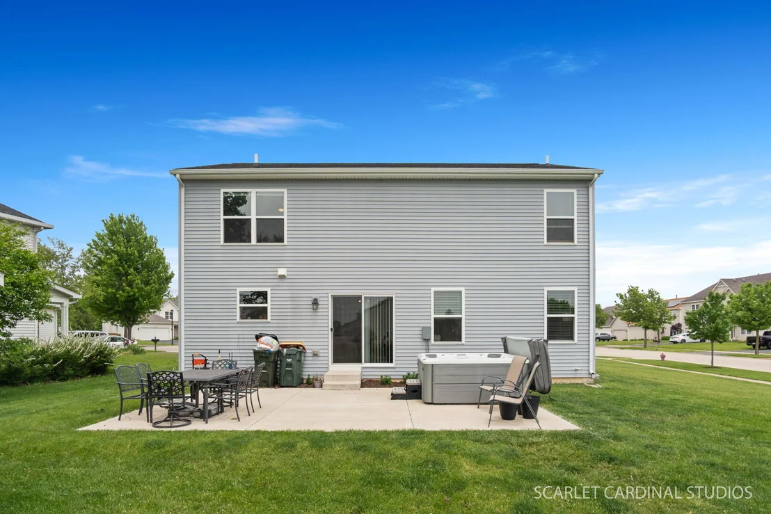 Photo of 1001 Simms Court