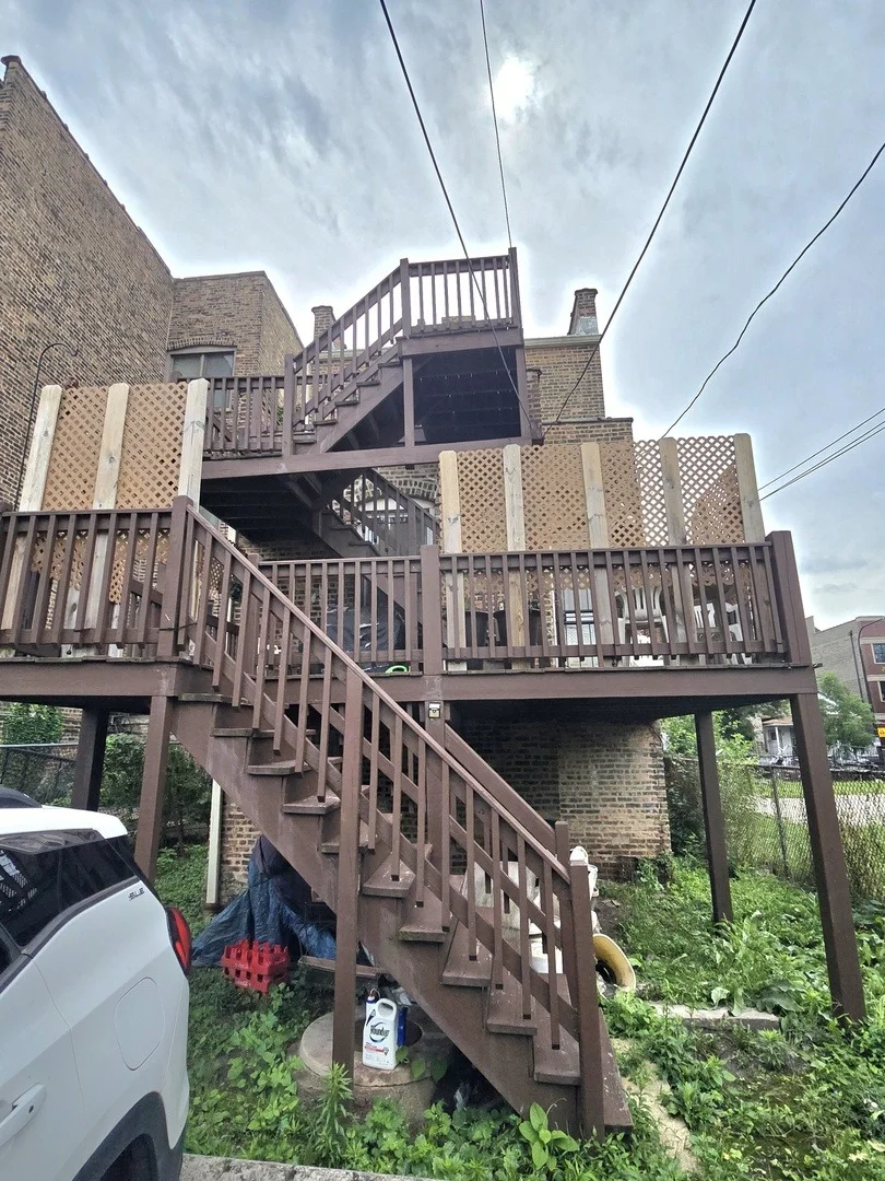 Photo of 2214 W Washington Boulevard