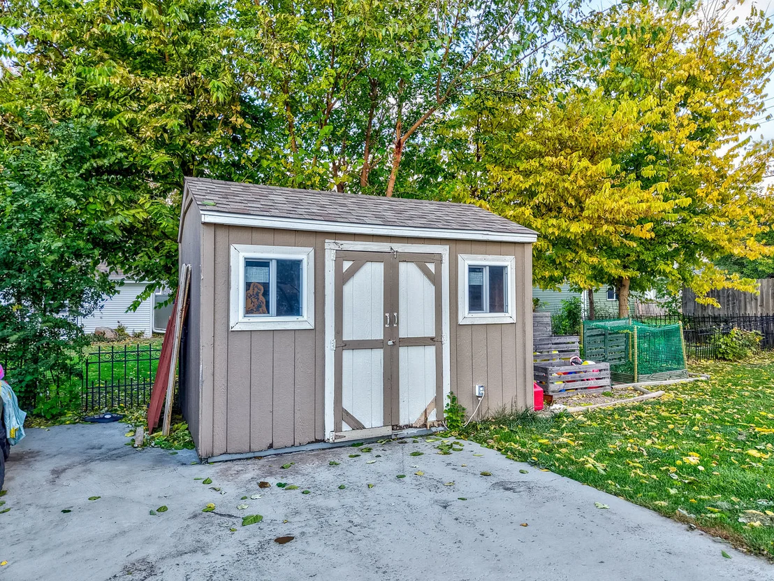 Photo of 618 Fort Street
