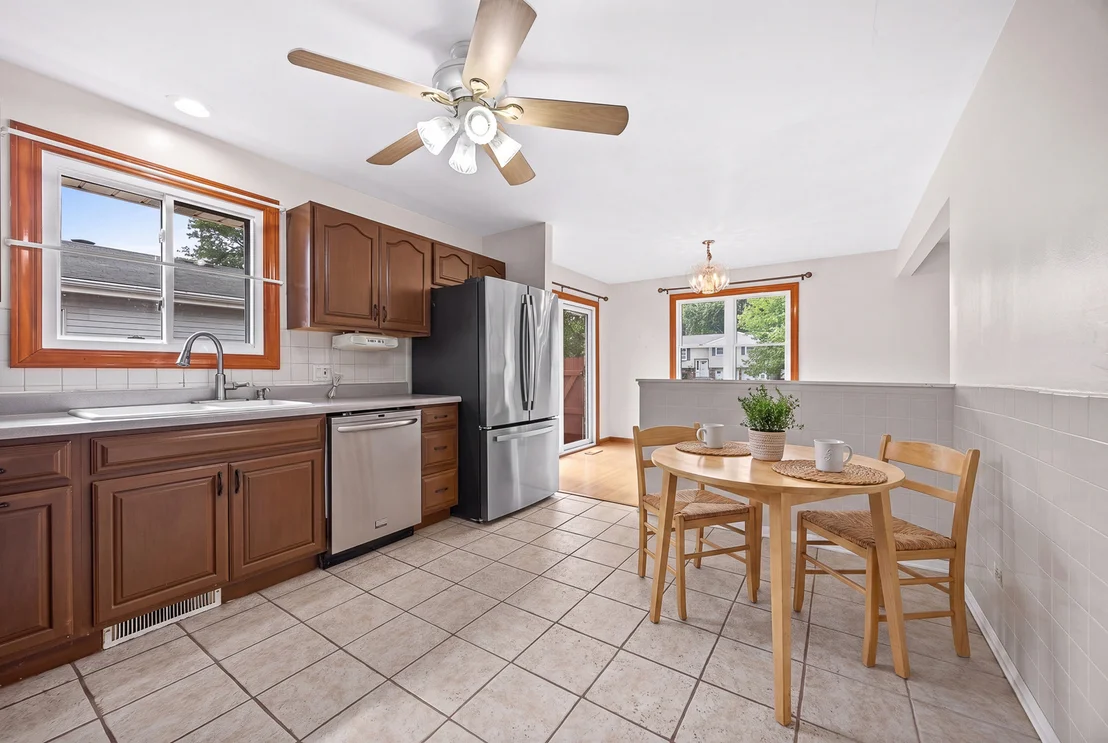 Photo of 1309 Wilson Avenue