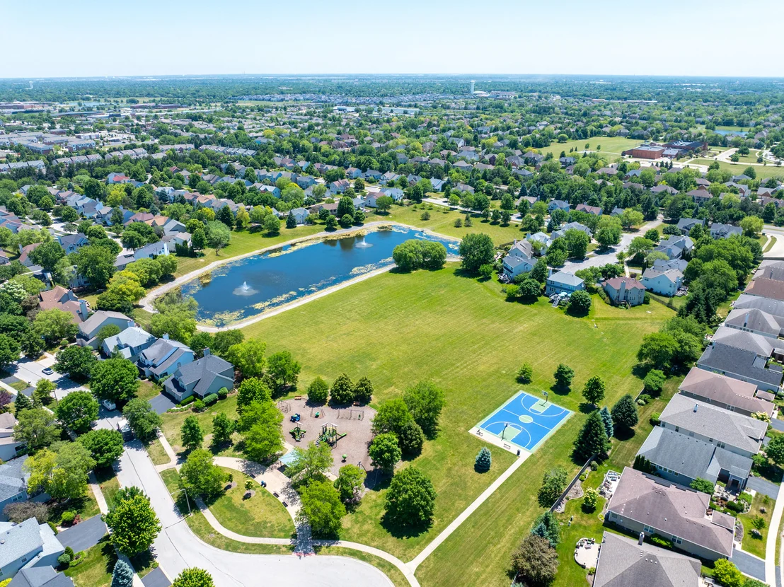 Photo of 3423 Goldfinch Drive