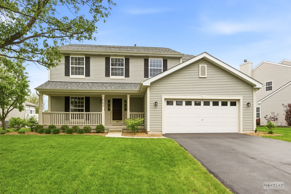 Photo of 6102 Pheasant Ridge Drive