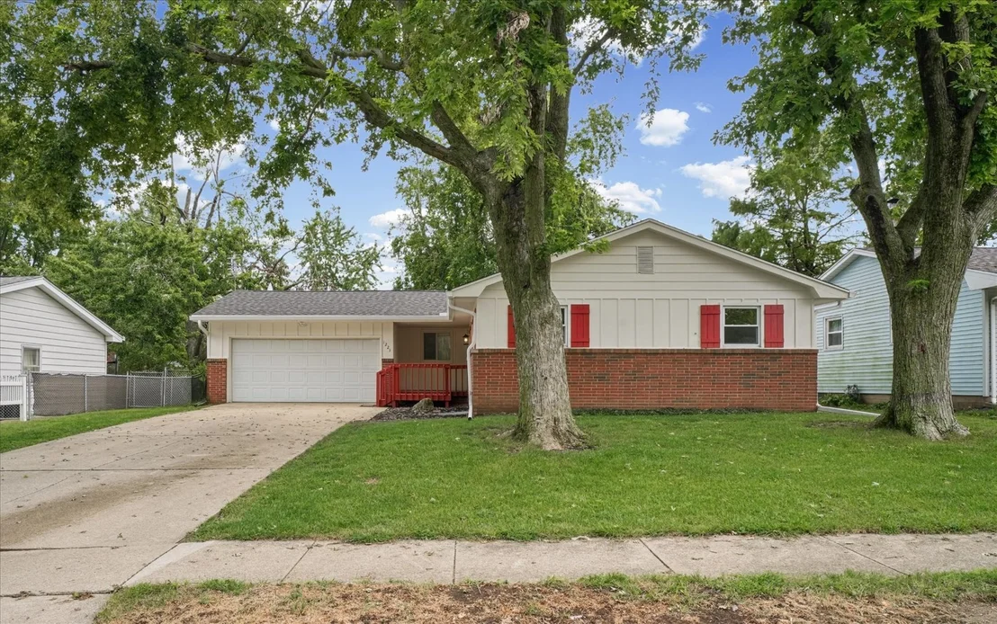 Photo of 1223 Townley Drive