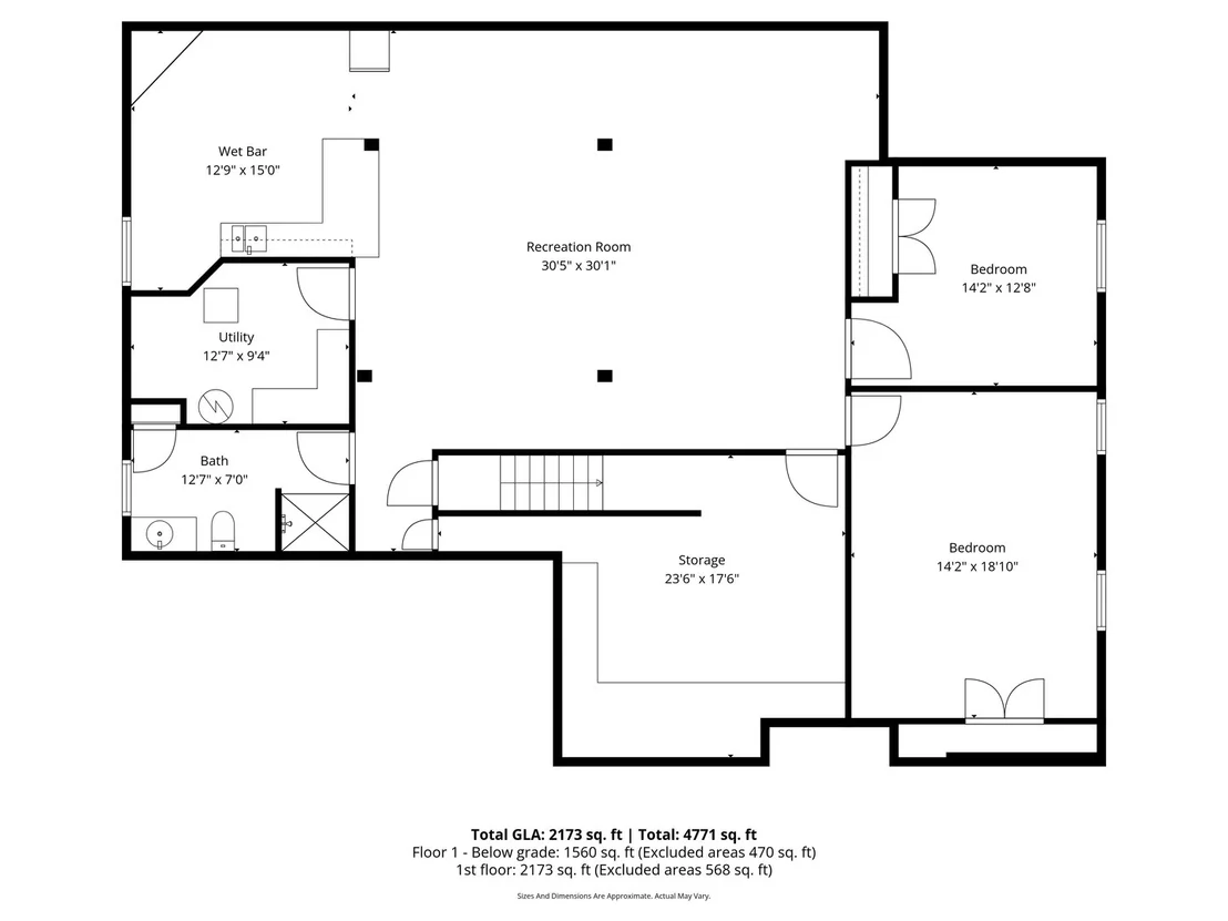Photo of 204 Amherst Circle
