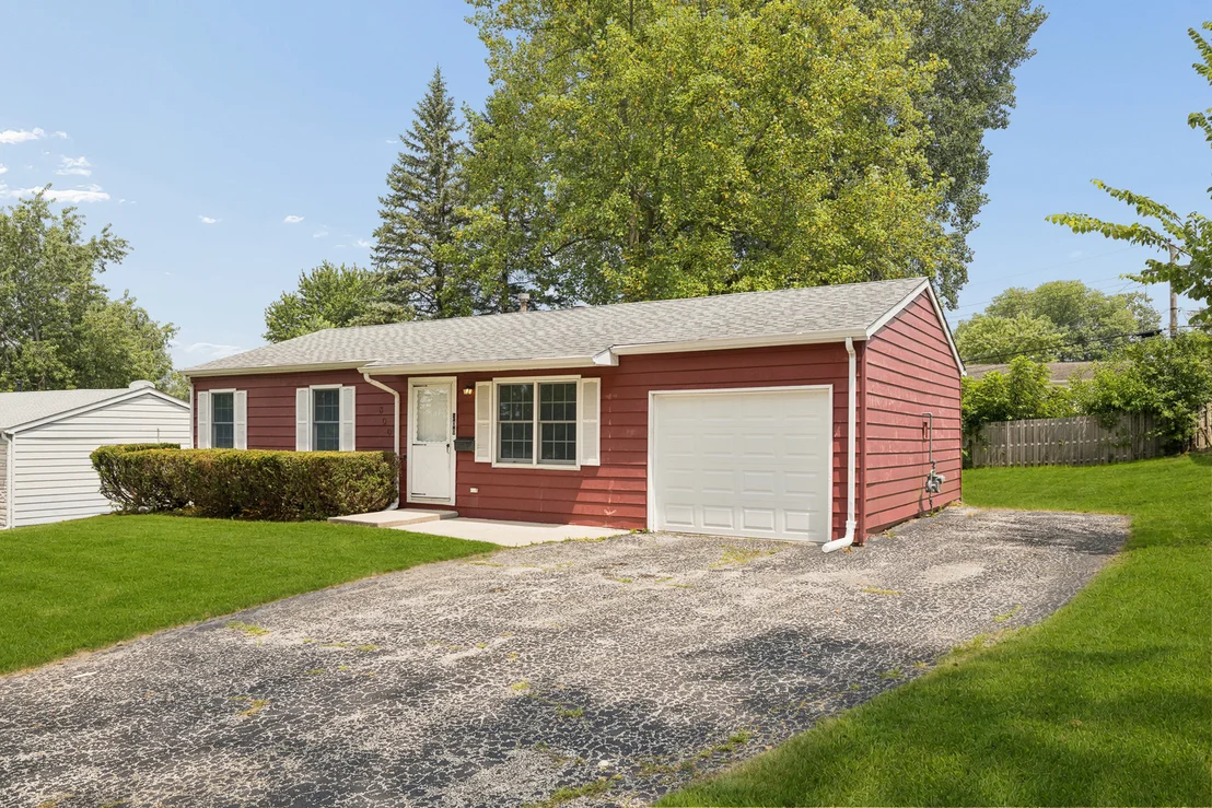 Photo of 300 Macgregor Road
