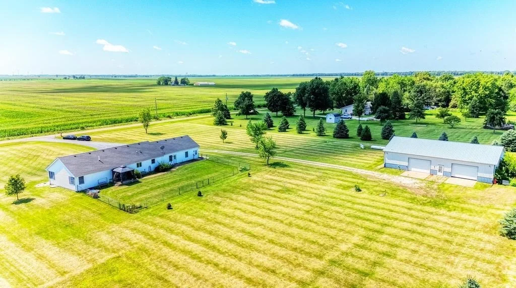 Photo of 1700 W Scully Road