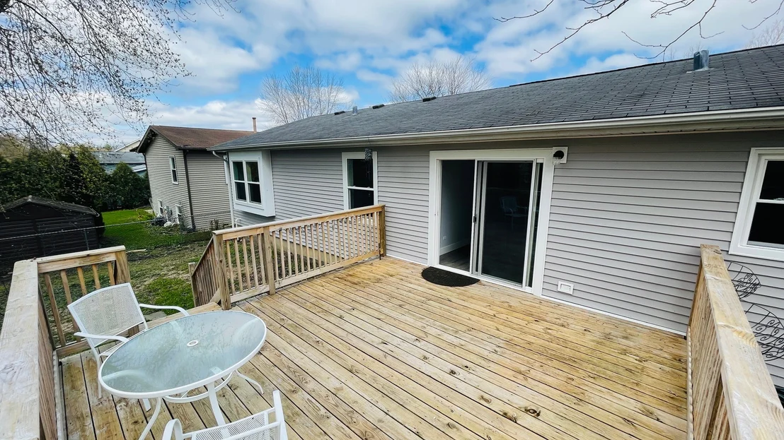 Photo of 502 High Street