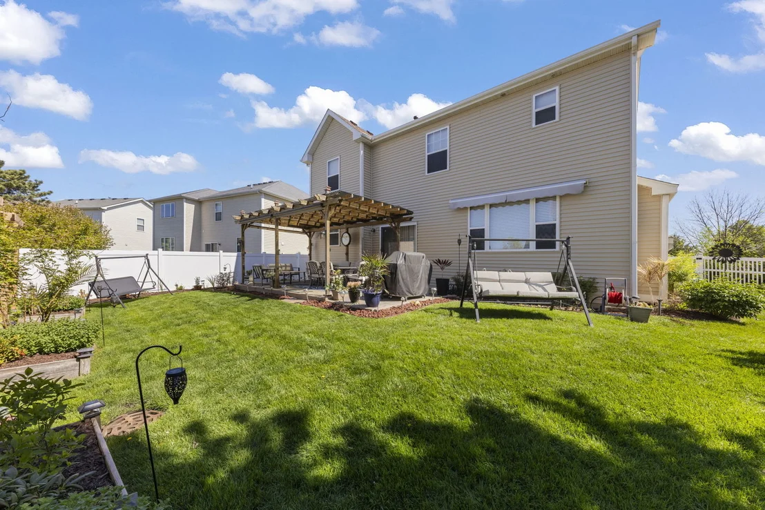 Photo of 1503 Baltz Drive