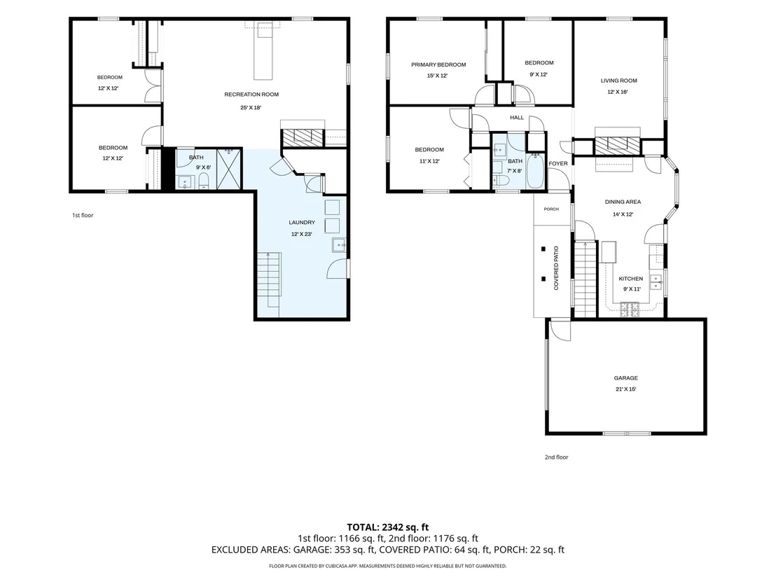 Photo of 136 Park Avenue
