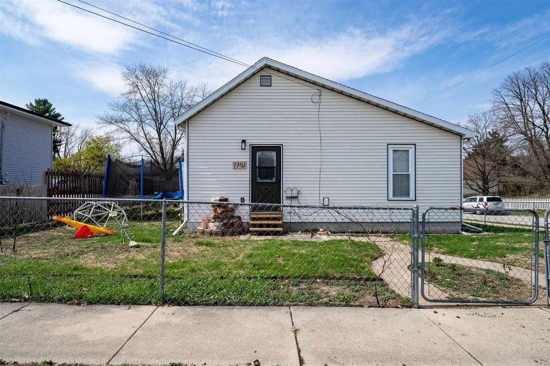 Photo of 1101 Bunn Street
