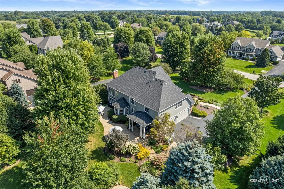 Photo of 11N600 Hunter Trail