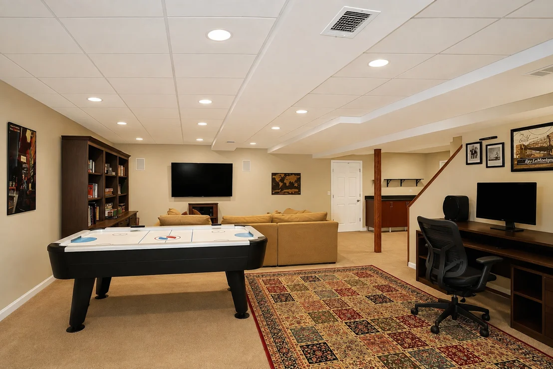 Photo of 1130 PRESERVE Trail