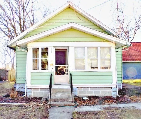 Photo of 534 N May Street