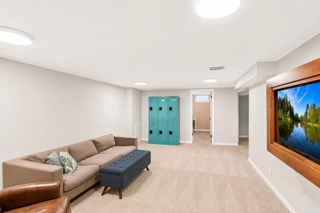 Photo of 1441 N Eagle Street