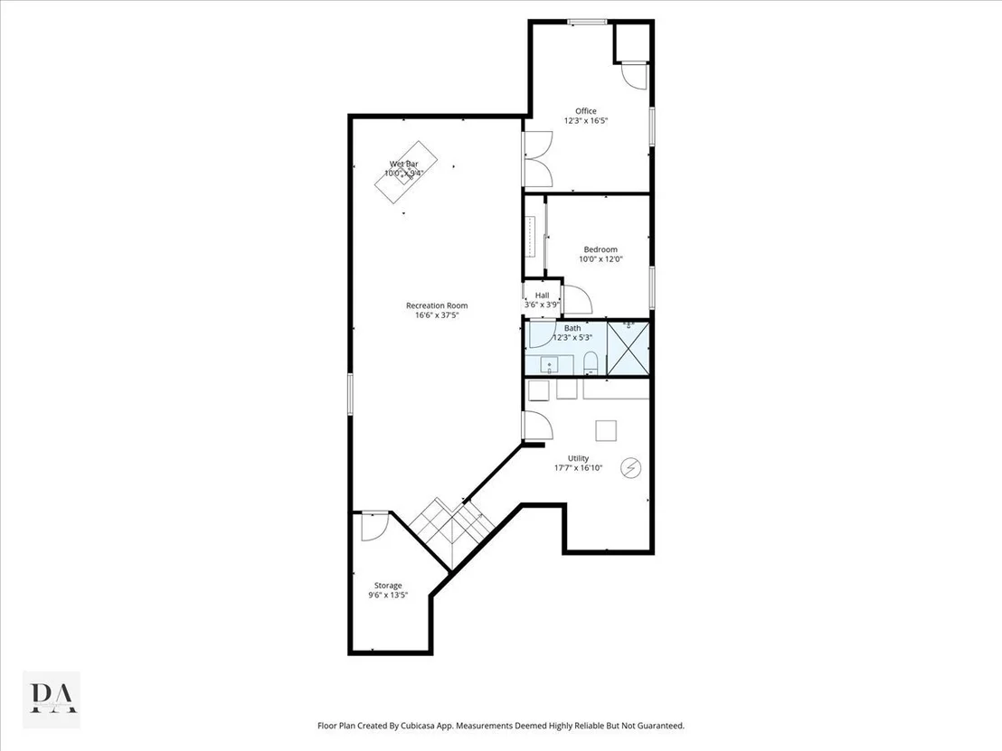 Photo of 443 June Terrace