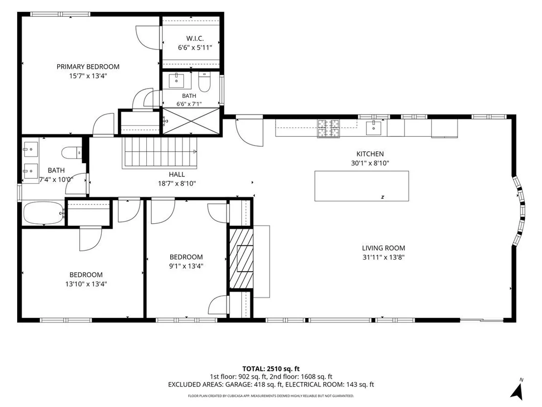Photo of 506 Lakepoint Drive