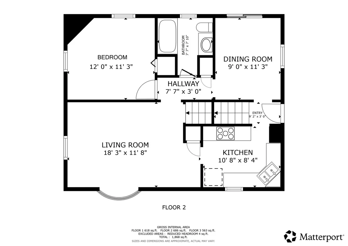 Photo of 2732 Elder Lane