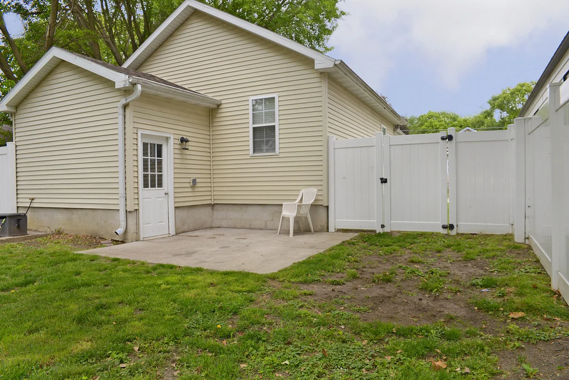 Photo of 125 Prairie Street