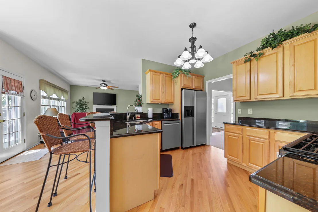 Photo of 1223 Fox Run Drive