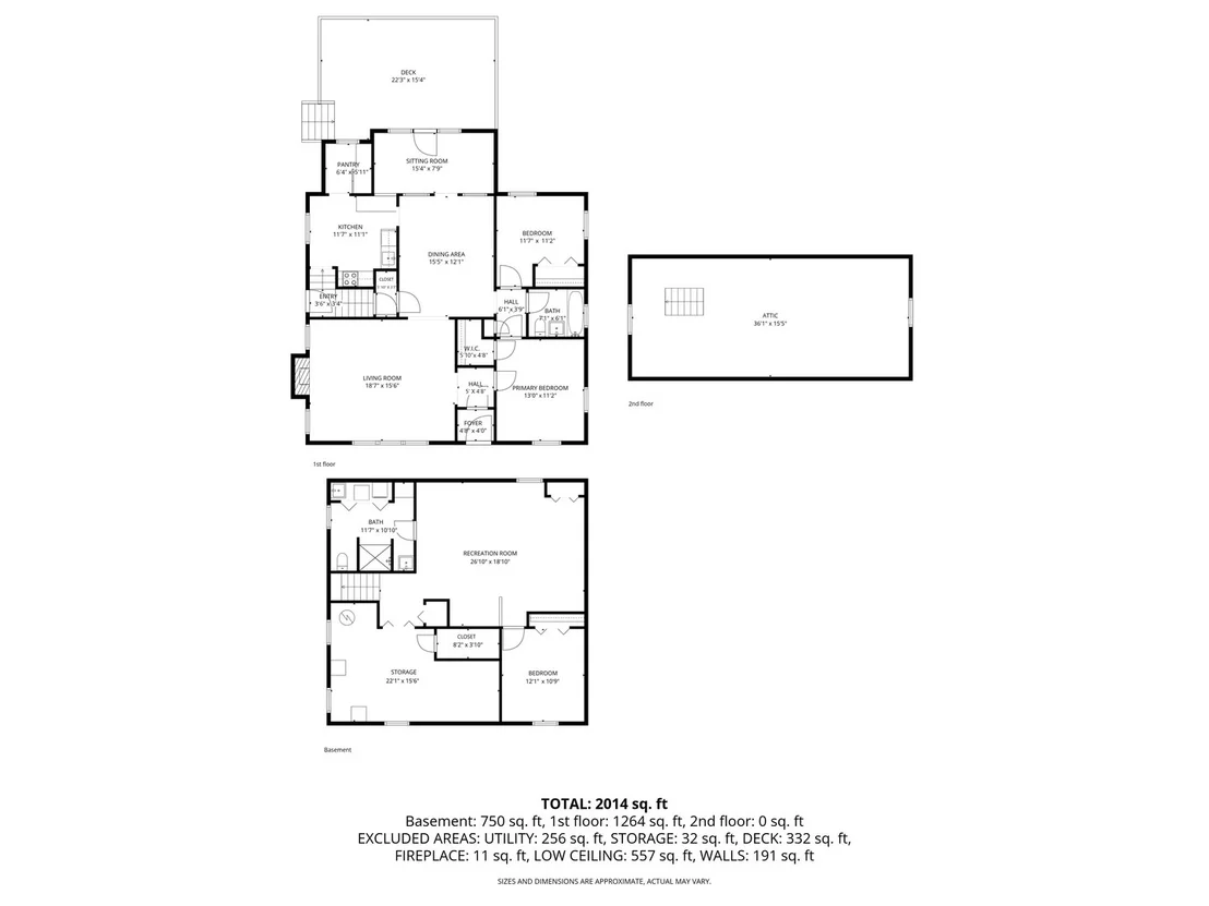 Photo of 1204 Madison Street