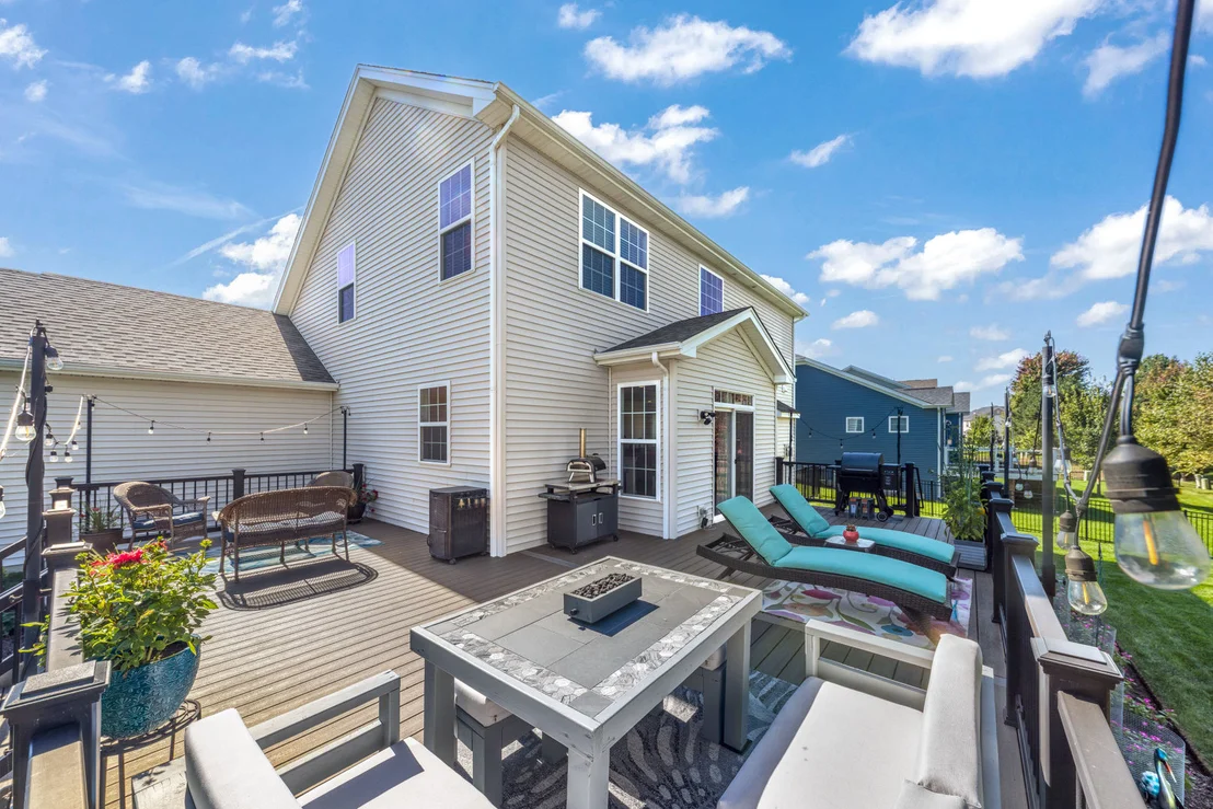 Photo of 26458 W Vincent Drive