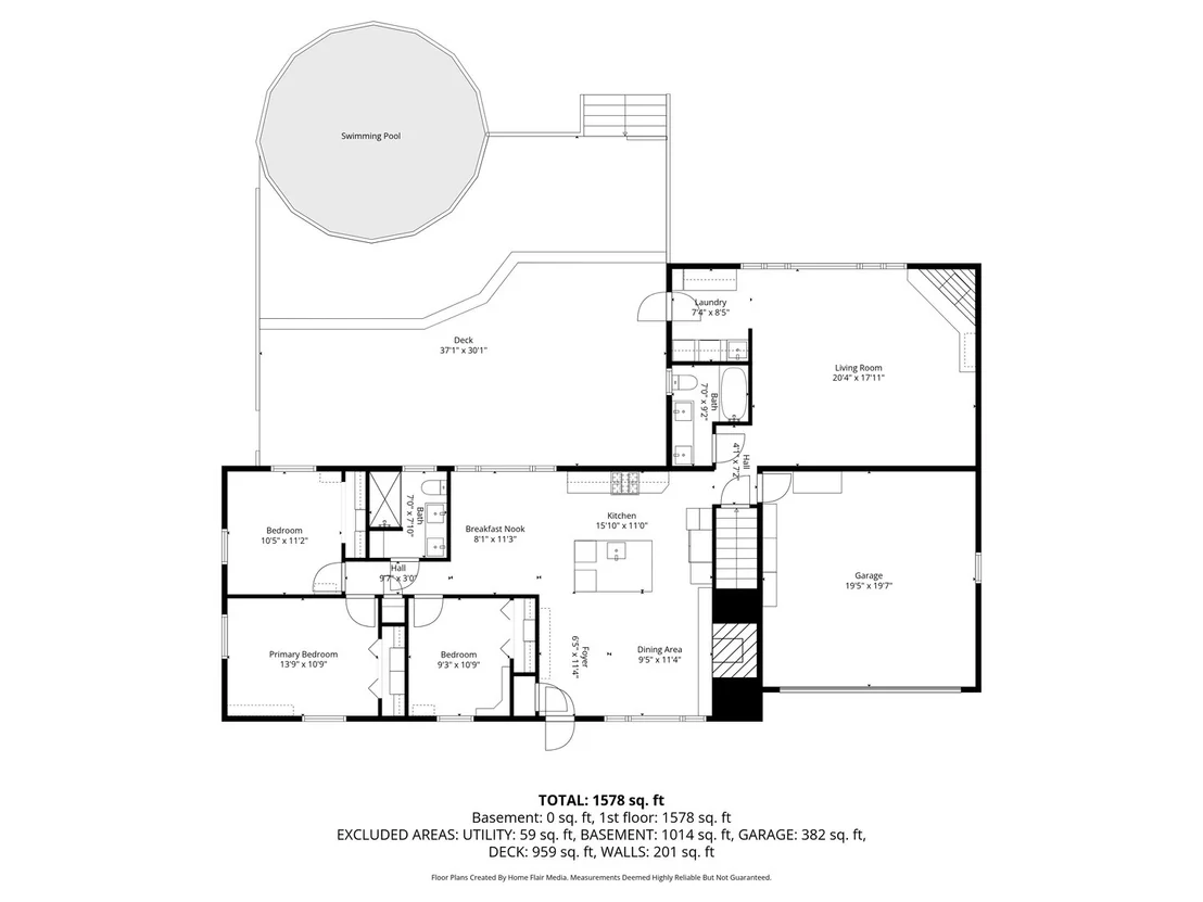 Photo of 17W214 W Hillside Lane