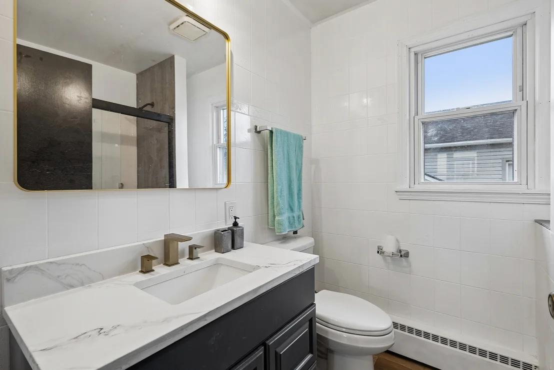 Photo of 3347 Washington Street