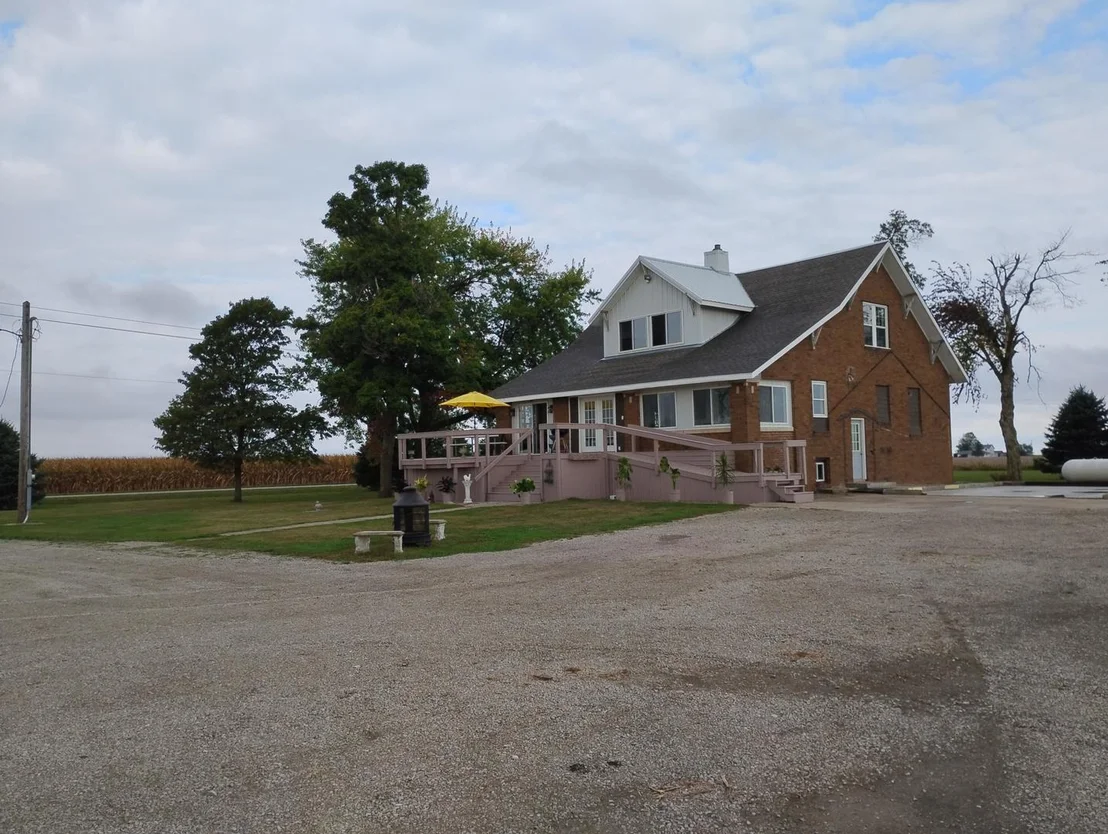 Photo of 10788 N 1000 East Road