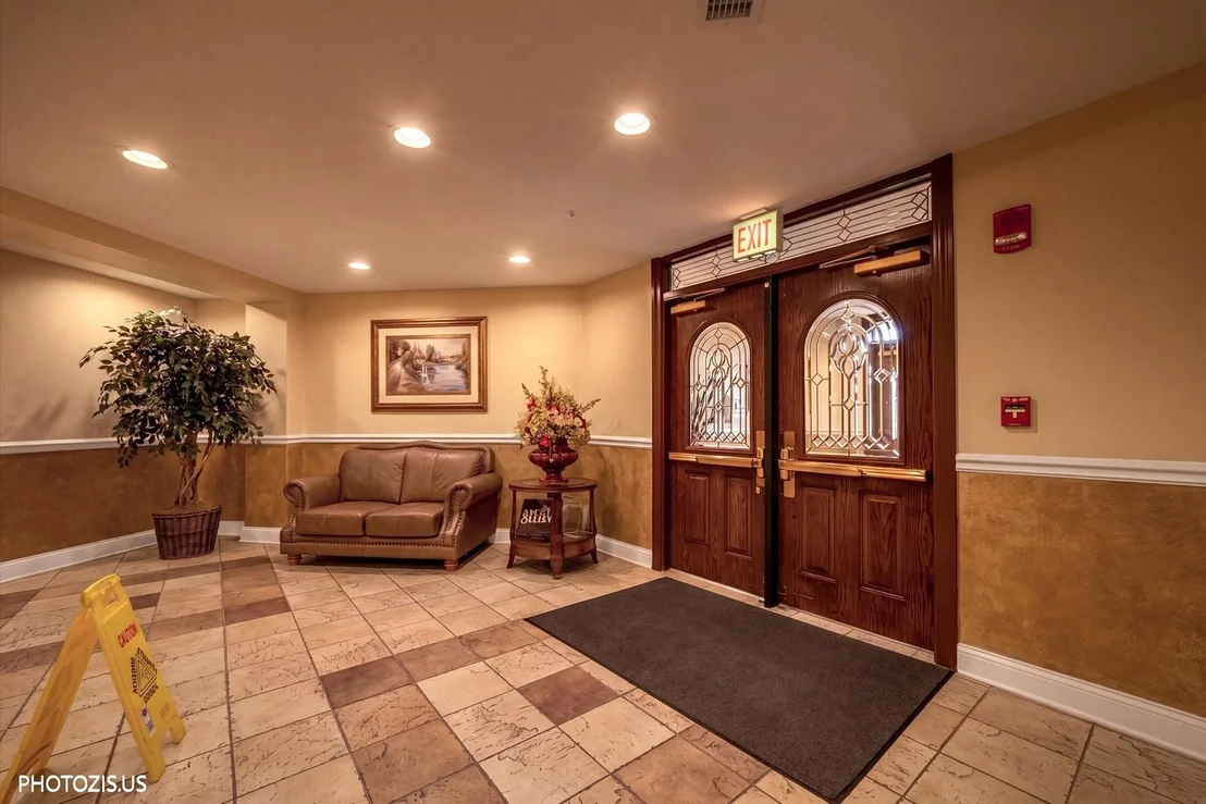 Photo of Unit 302 at 1 ITASCA Place
