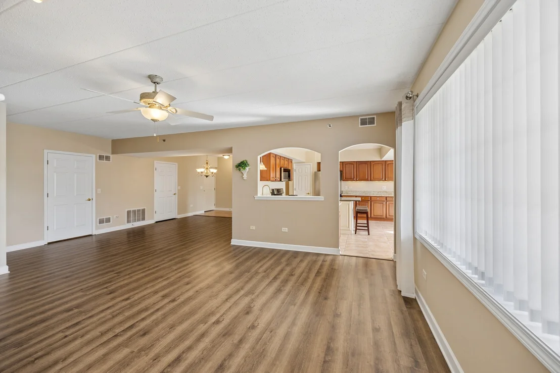 Photo of Unit 2SW at 7920 Trinity Circle