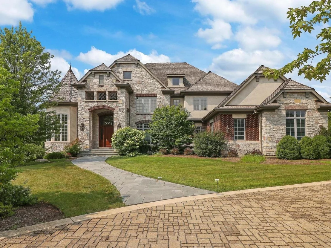 Photo of 34 Abbey Woods Drive