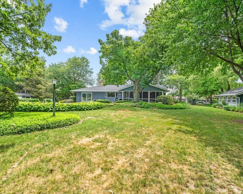 Photo of 8625 N Byron Hills Drive