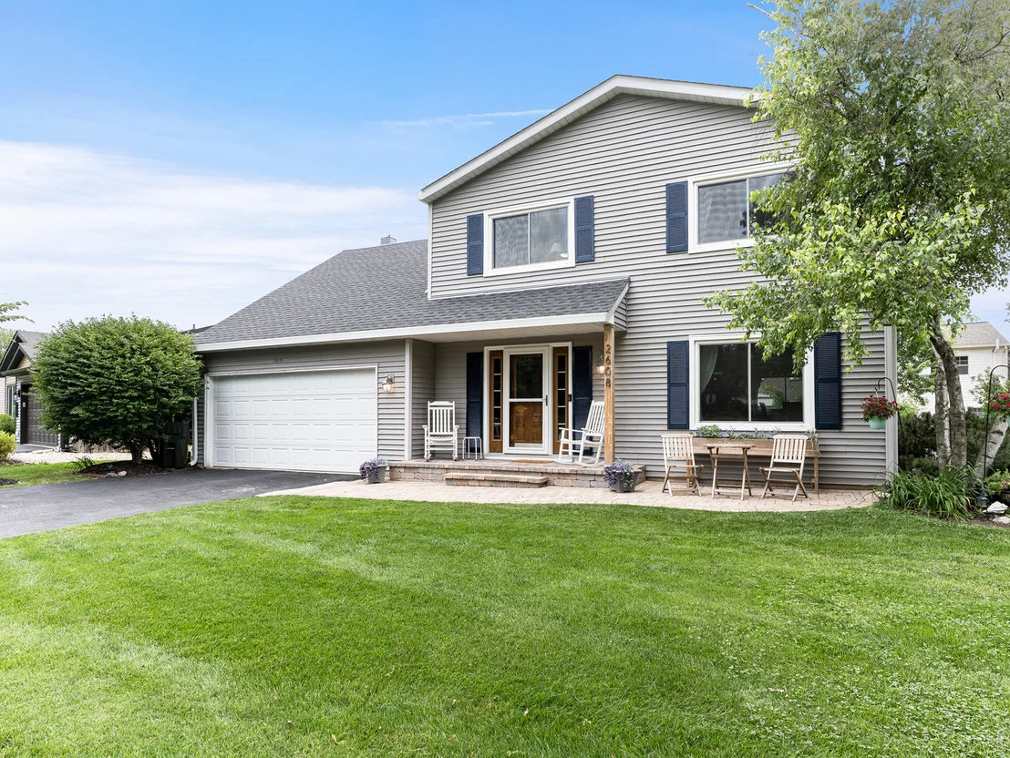 Photo of 2608 Gateshead Drive