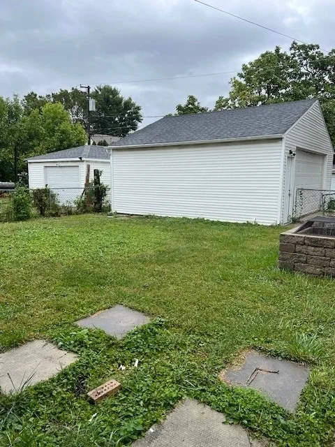 Photo of 4327 Eberly Avenue