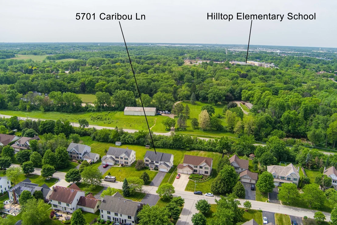 Photo of 5701 CARIBOU Lane