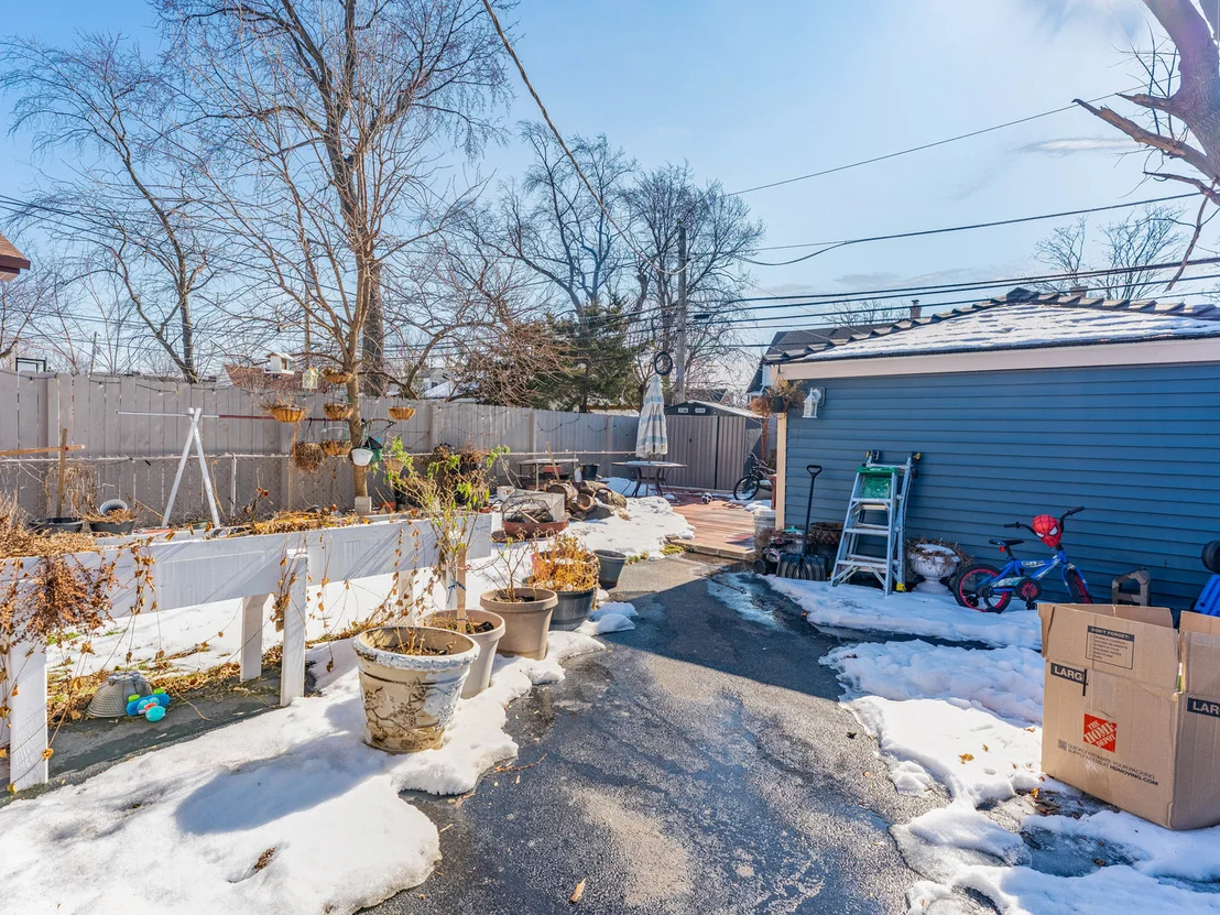 Photo of 1333 Willow Avenue