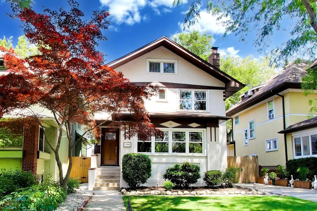 Photo of 1504 W Juneway Terrace