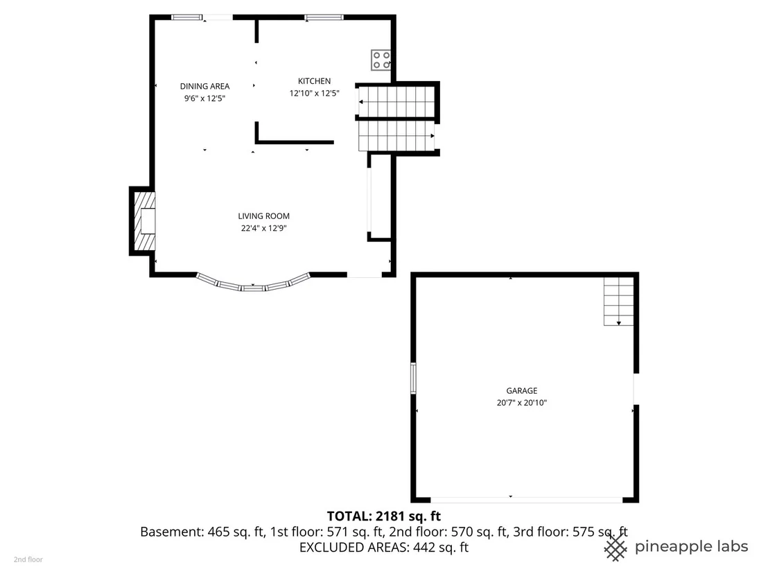 Photo of 29W332 Mark Drive