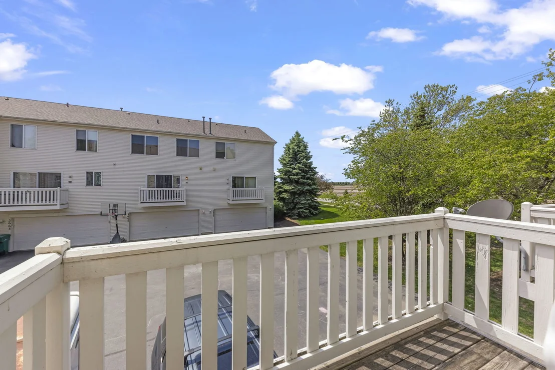 Photo of Unit 0 at 2671 Canyon Drive