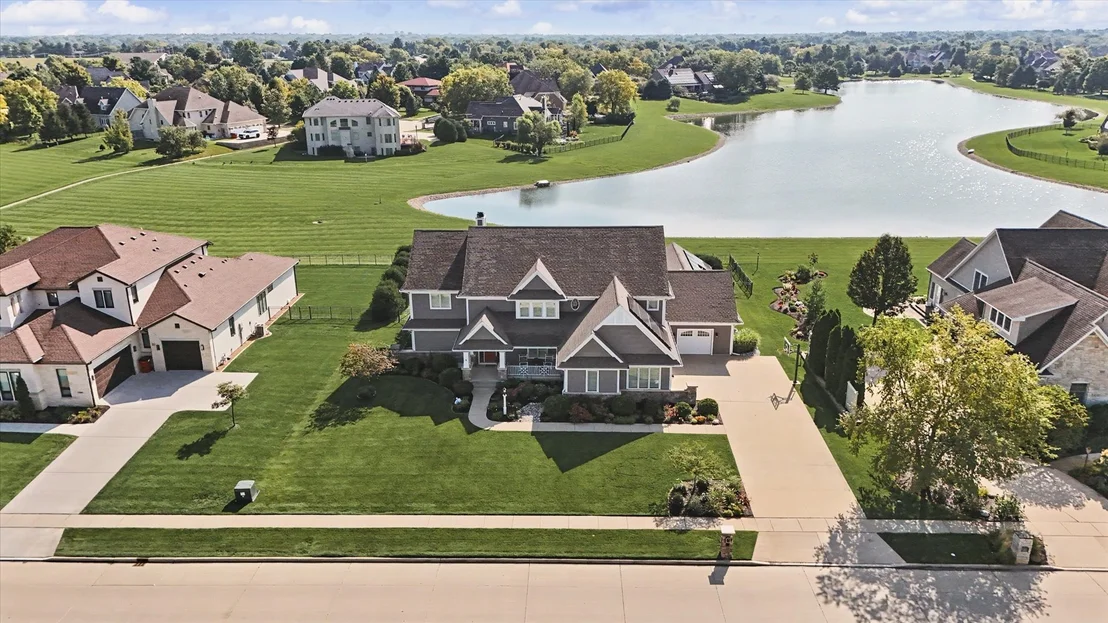 Photo of 1706 Mullikin Drive