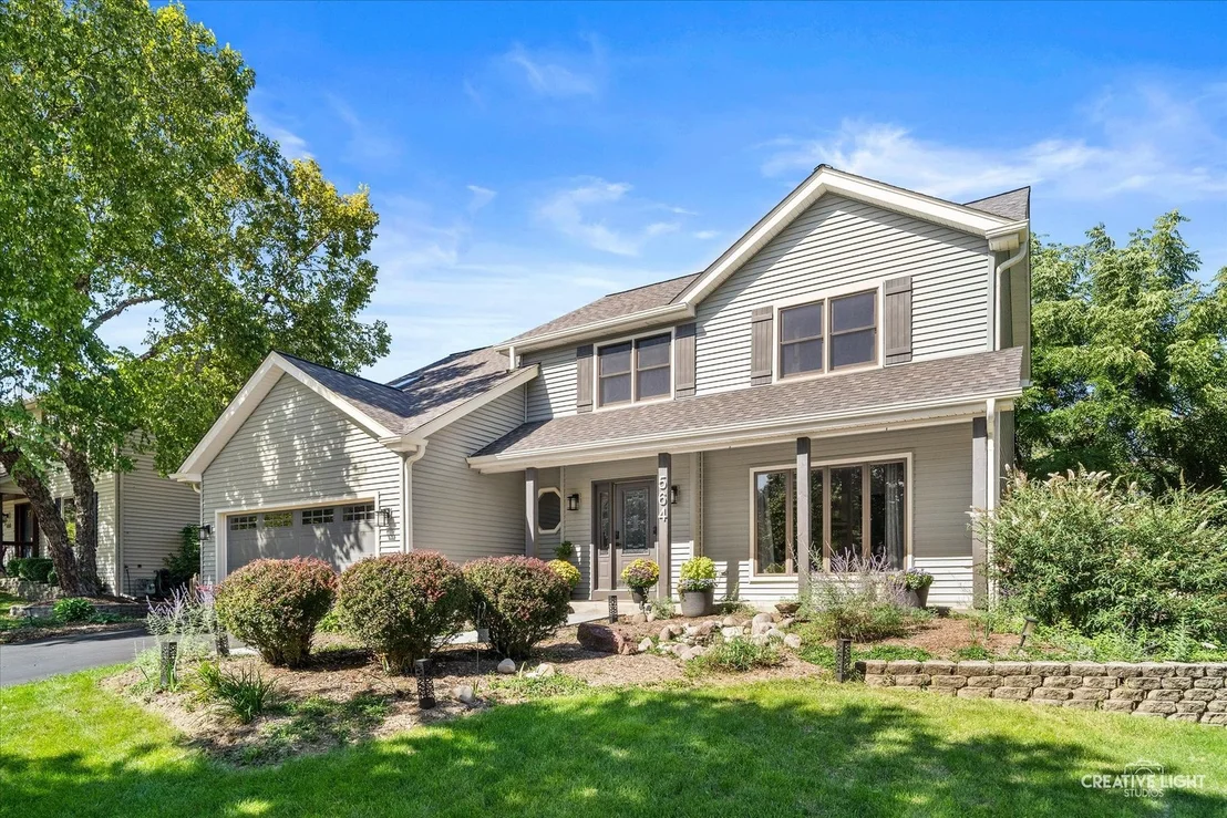 Photo of 564 Cleavland Drive