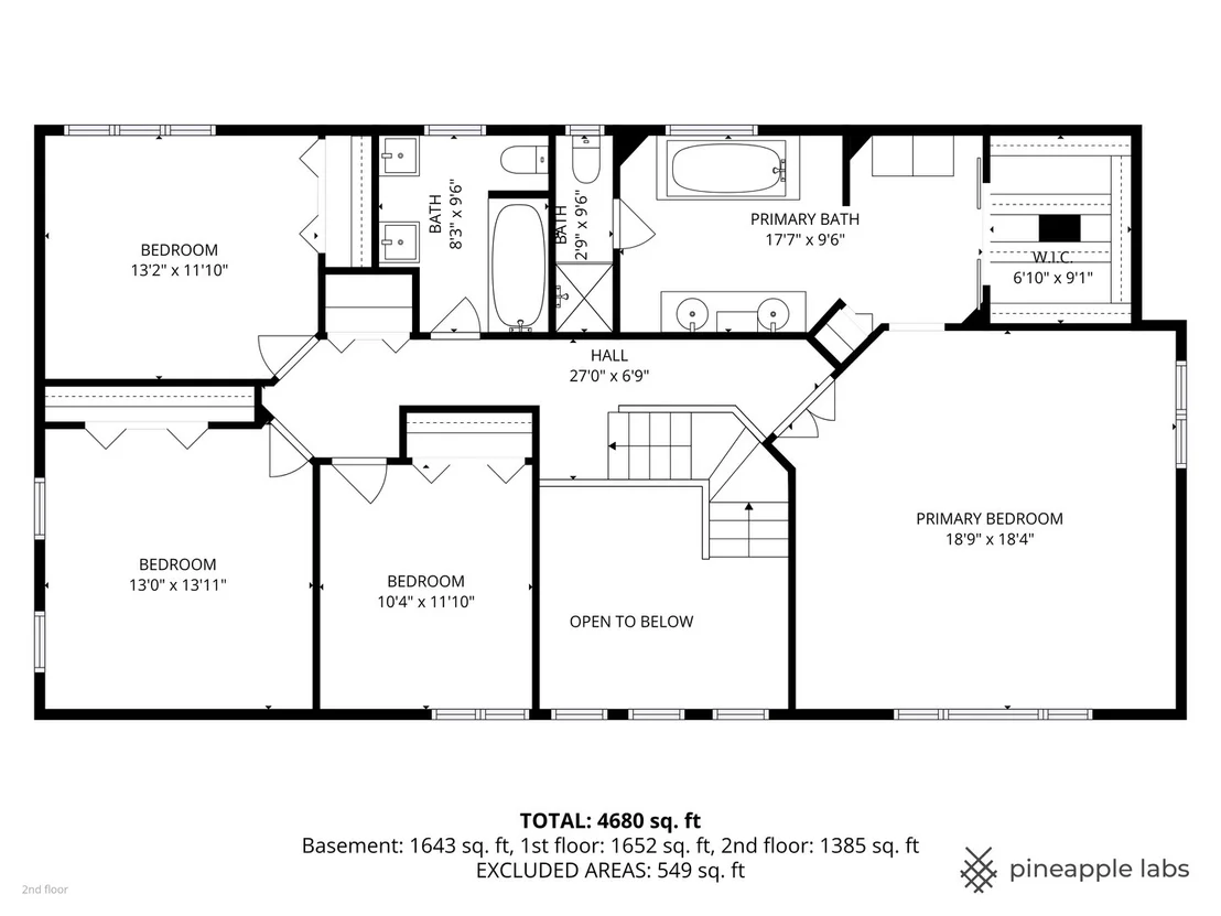 Photo of 250 Covington Drive