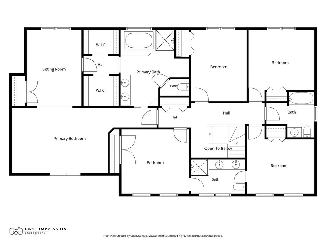 Photo of 1220 Heatherton Drive