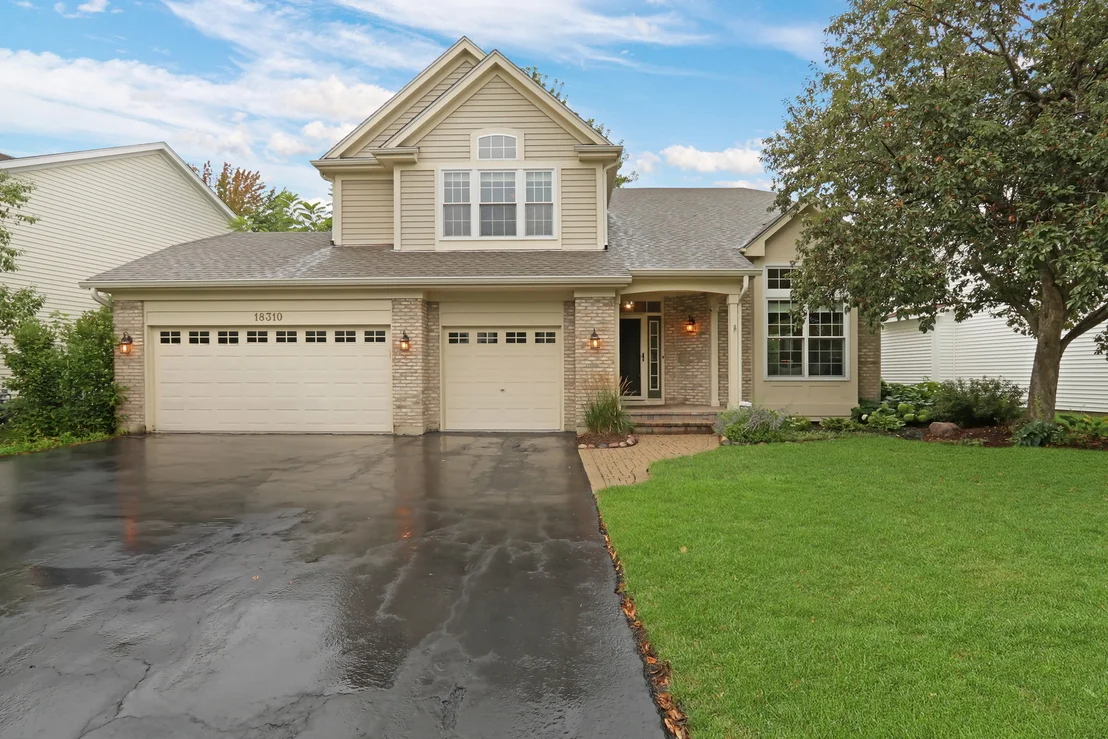 Photo of 18310 W Meander Drive