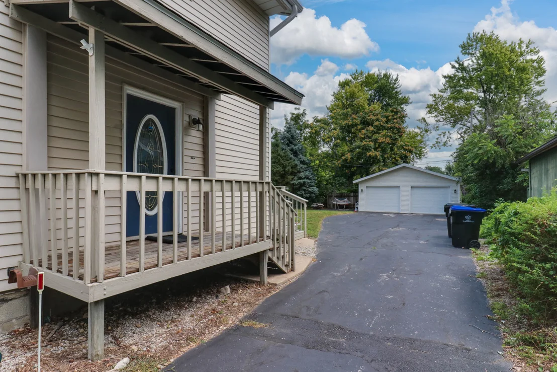 Photo of 1511 Fell Avenue