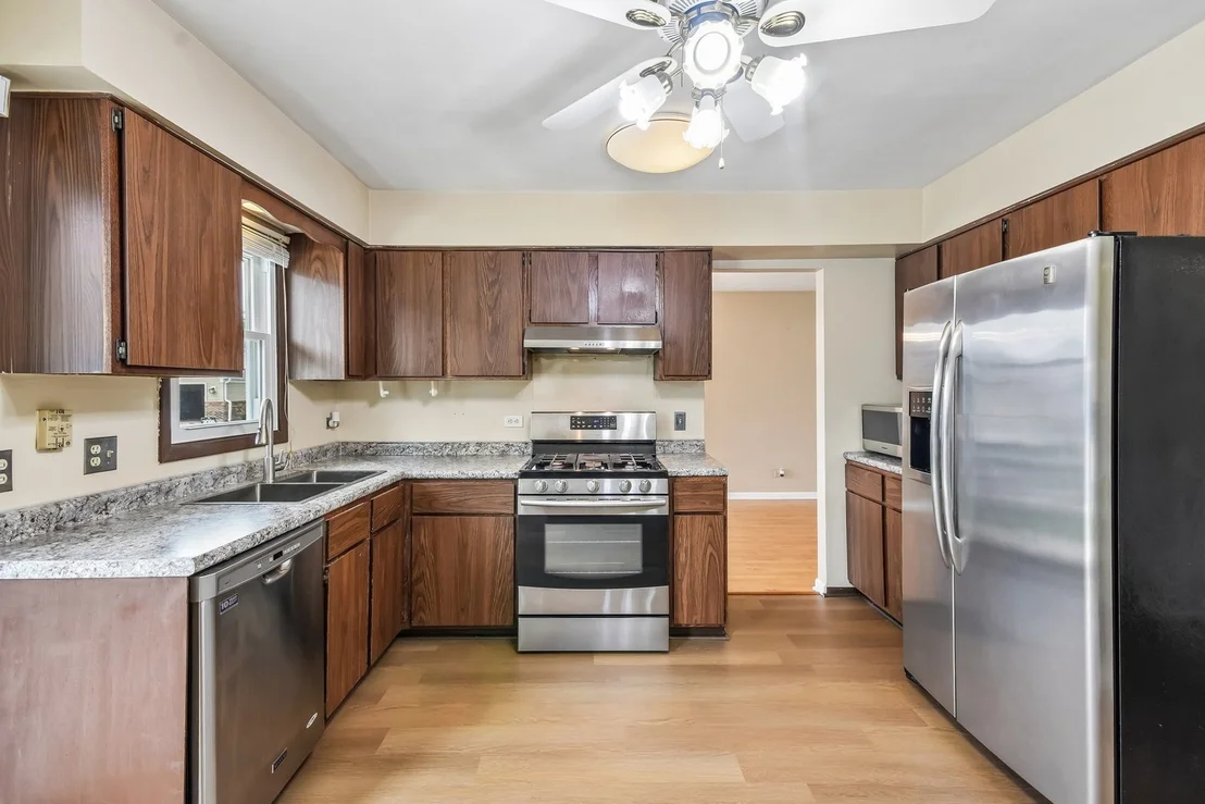 Photo of 410 Flint Trail