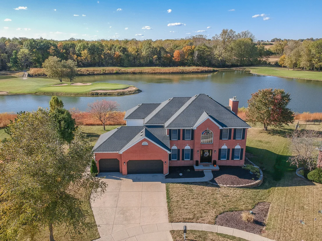 Photo of 3 Pebblebrook Court